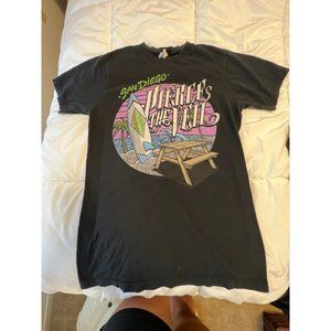 band shirt